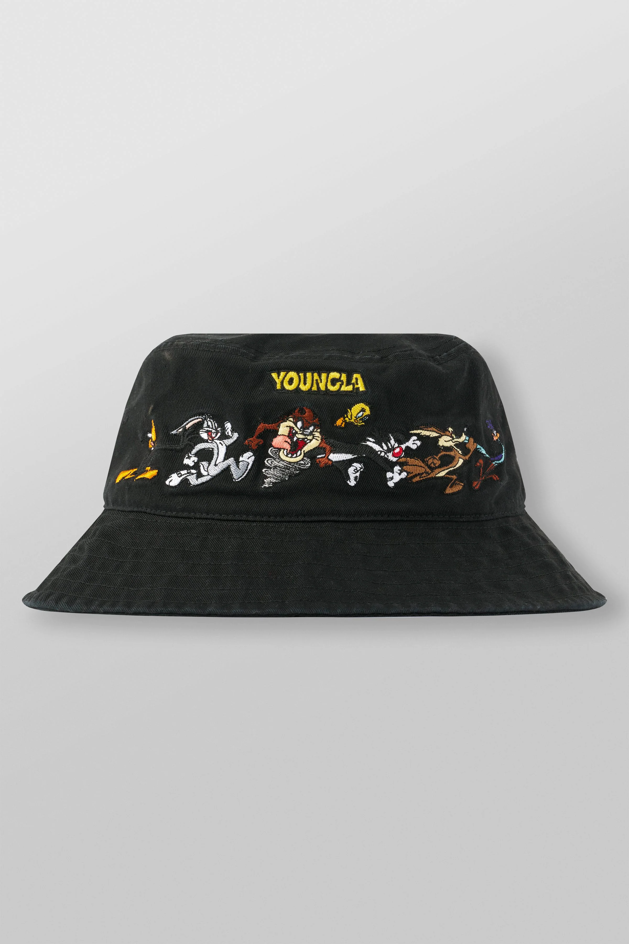 9093 - Looney Tunes Bucket Hat