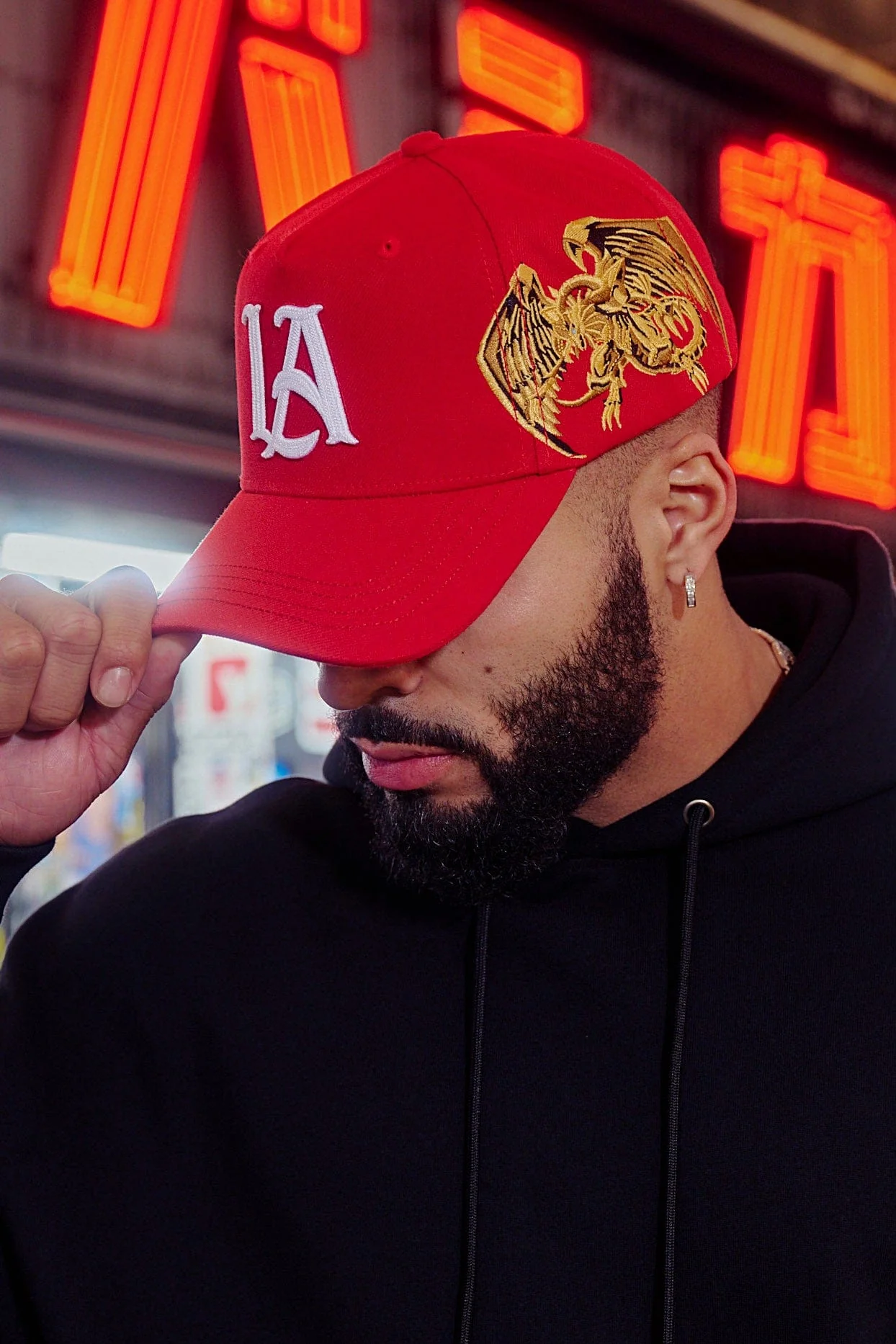 9036 - Yu-Gi-Oh!? Hats